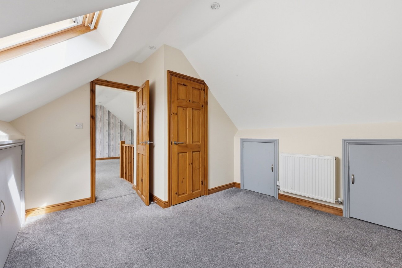 Chesterfield Road, Matlock, DE4 5LE