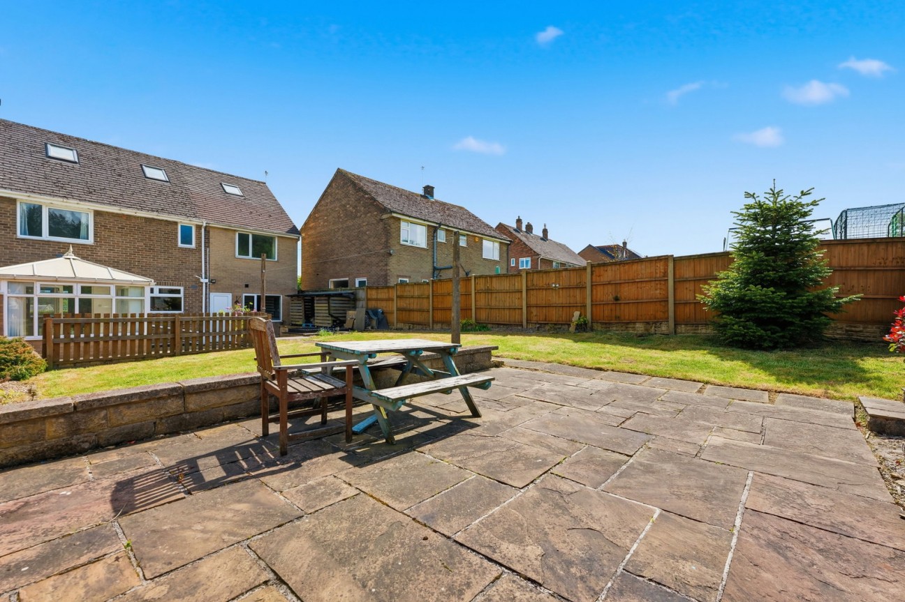 Chesterfield Road, Matlock, DE4 5LE