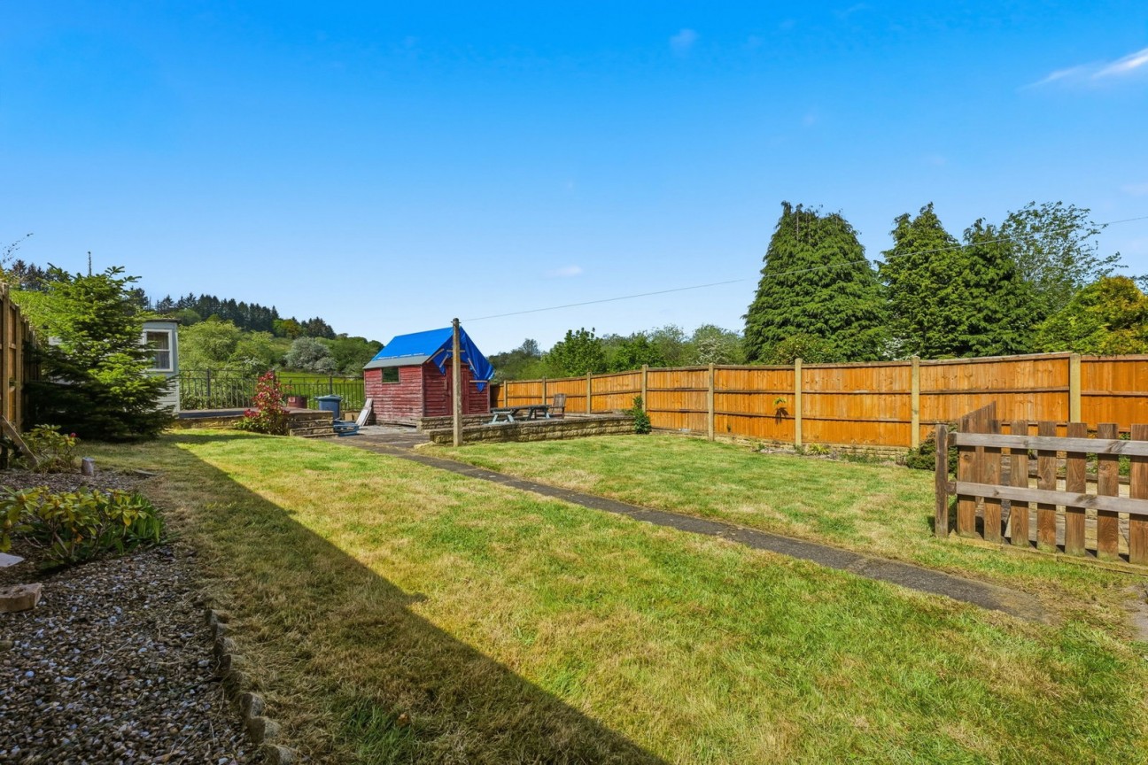 Chesterfield Road, Matlock, DE4 5LE