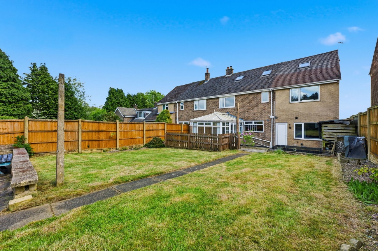Chesterfield Road, Matlock, DE4 5LE