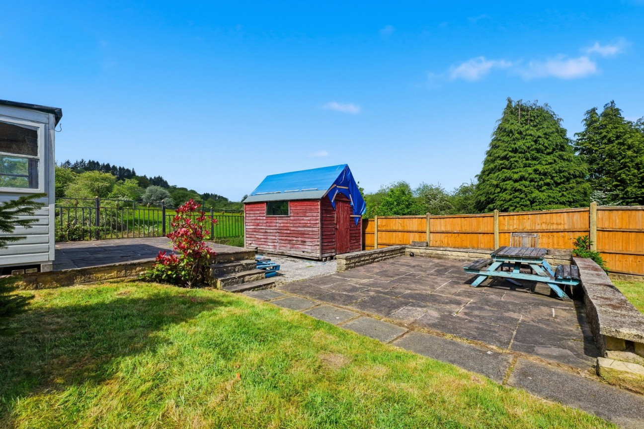 Chesterfield Road, Matlock, DE4 5LE