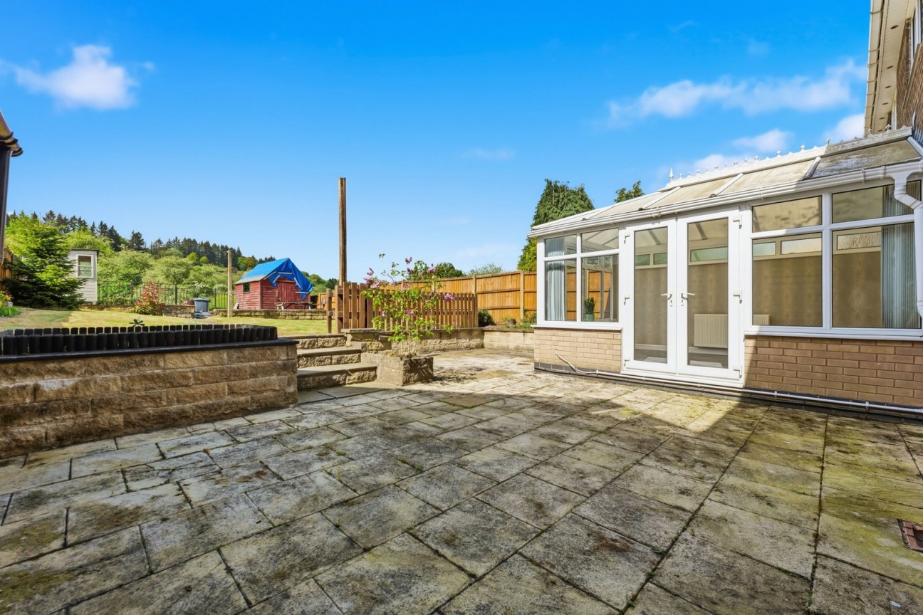 Chesterfield Road, Matlock, DE4 5LE