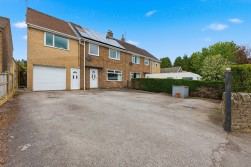 Chesterfield Road, Matlock, DE4 5LE