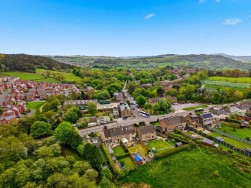 Chesterfield Road, Matlock, DE4 5LE