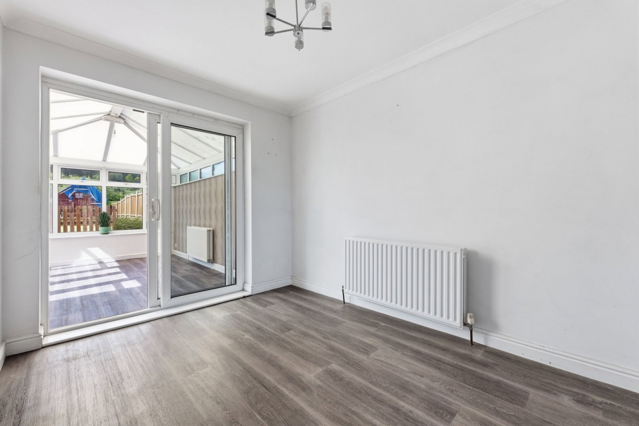 Chesterfield Road, Matlock, DE4 5LE