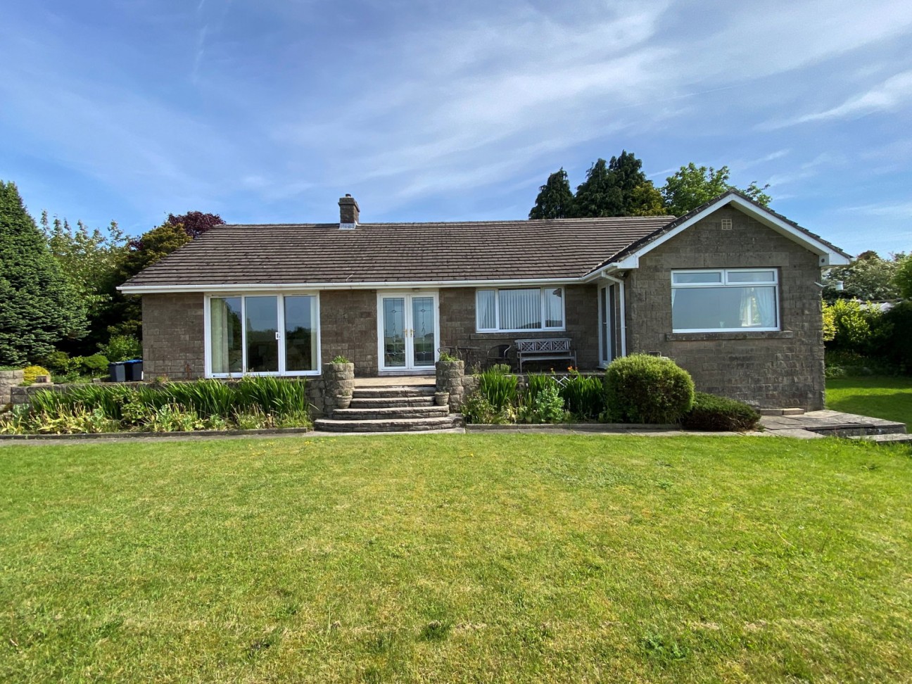 Uppertown, Bonsall, Matlock, DE4 2AW