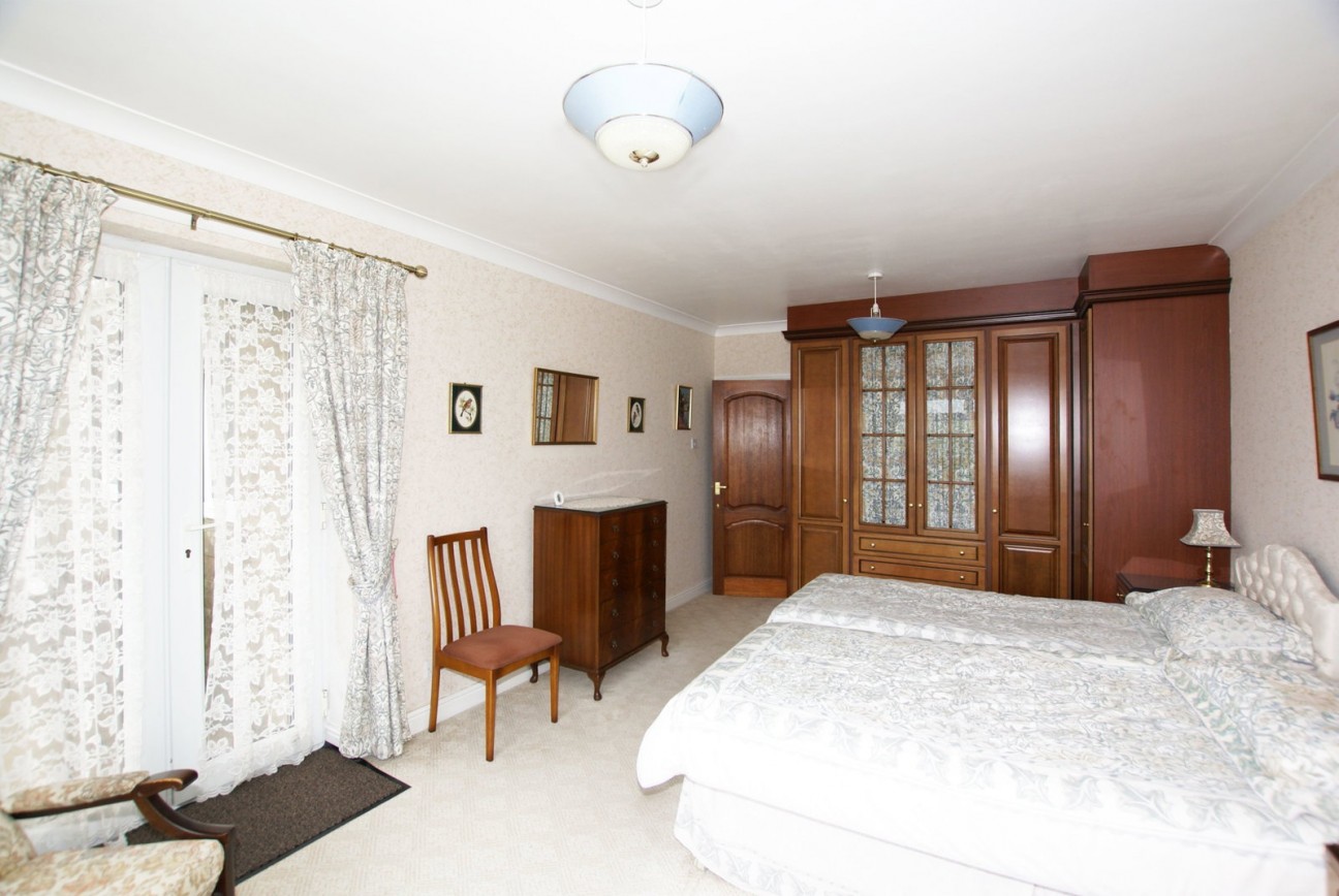 Uppertown, Bonsall, Matlock, DE4 2AW