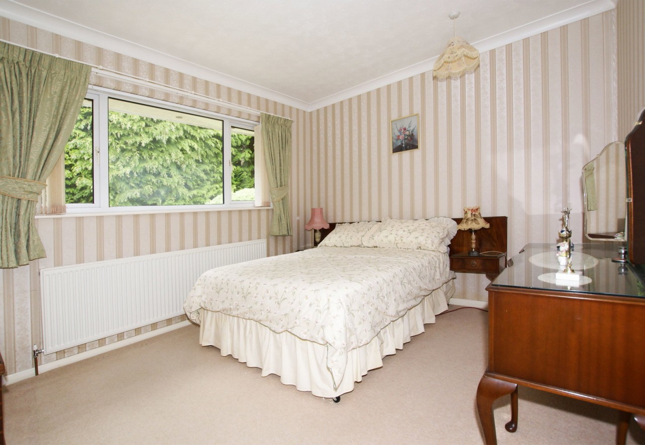 Uppertown, Bonsall, Matlock, DE4 2AW