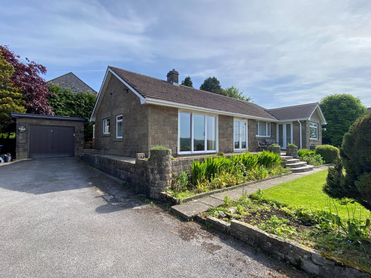 Uppertown, Bonsall, Matlock, DE4 2AW