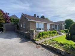 Uppertown, Bonsall, Matlock, DE4 2AW