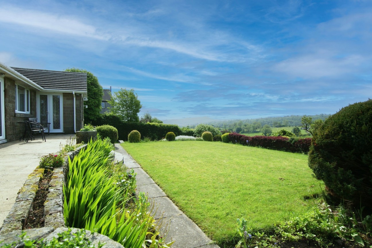 Uppertown, Bonsall, Matlock, DE4 2AW