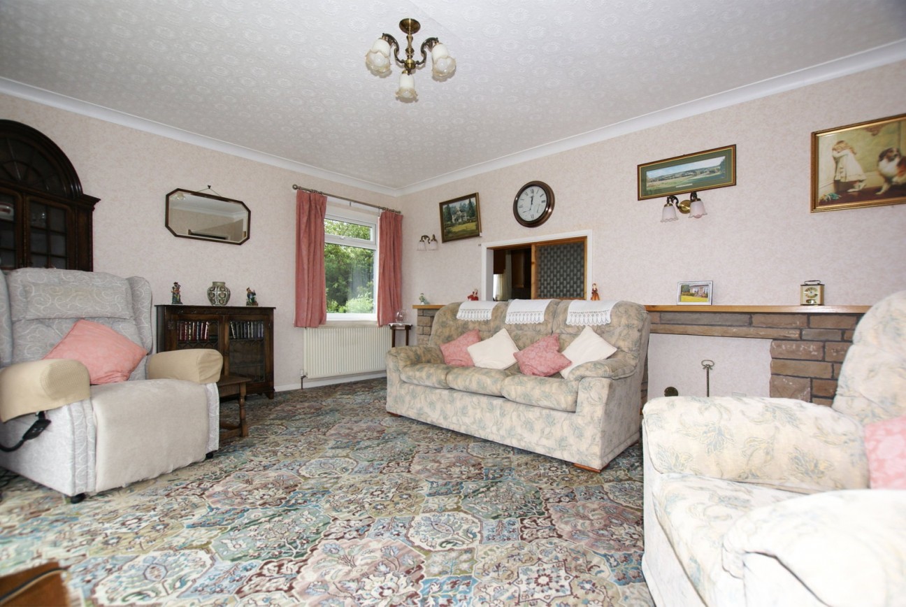 Uppertown, Bonsall, Matlock, DE4 2AW