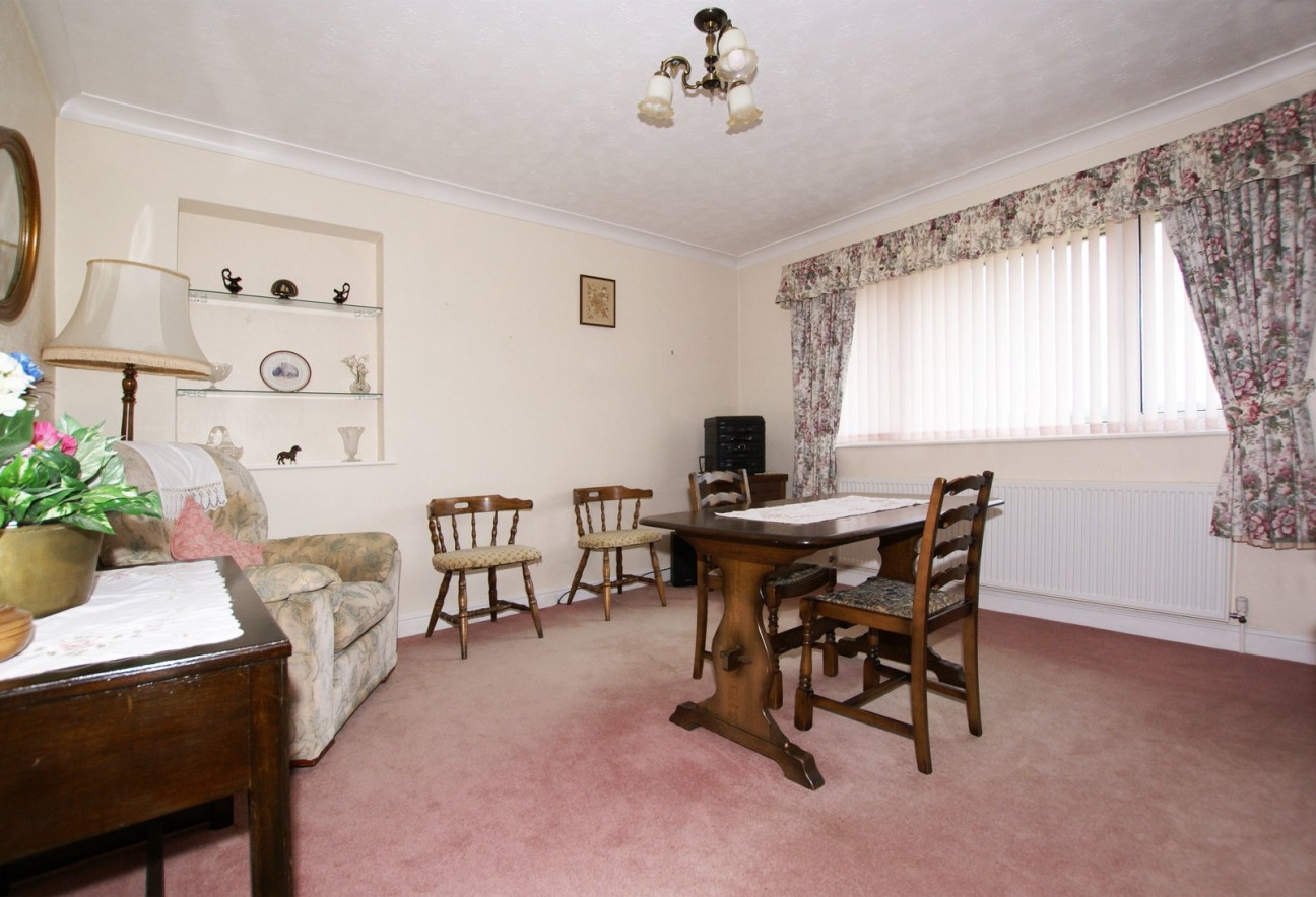 Uppertown, Bonsall, Matlock, DE4 2AW