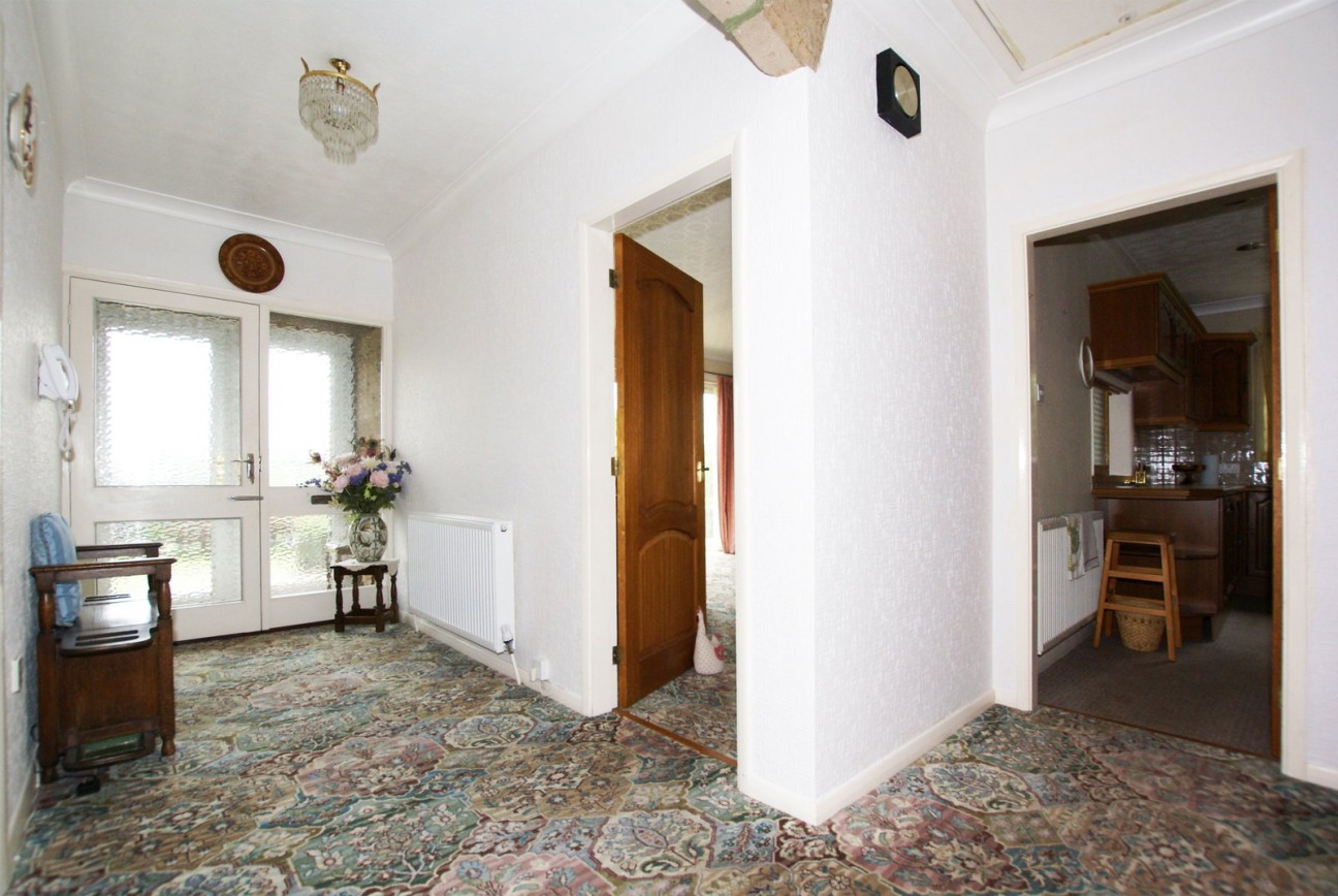 Uppertown, Bonsall, Matlock, DE4 2AW