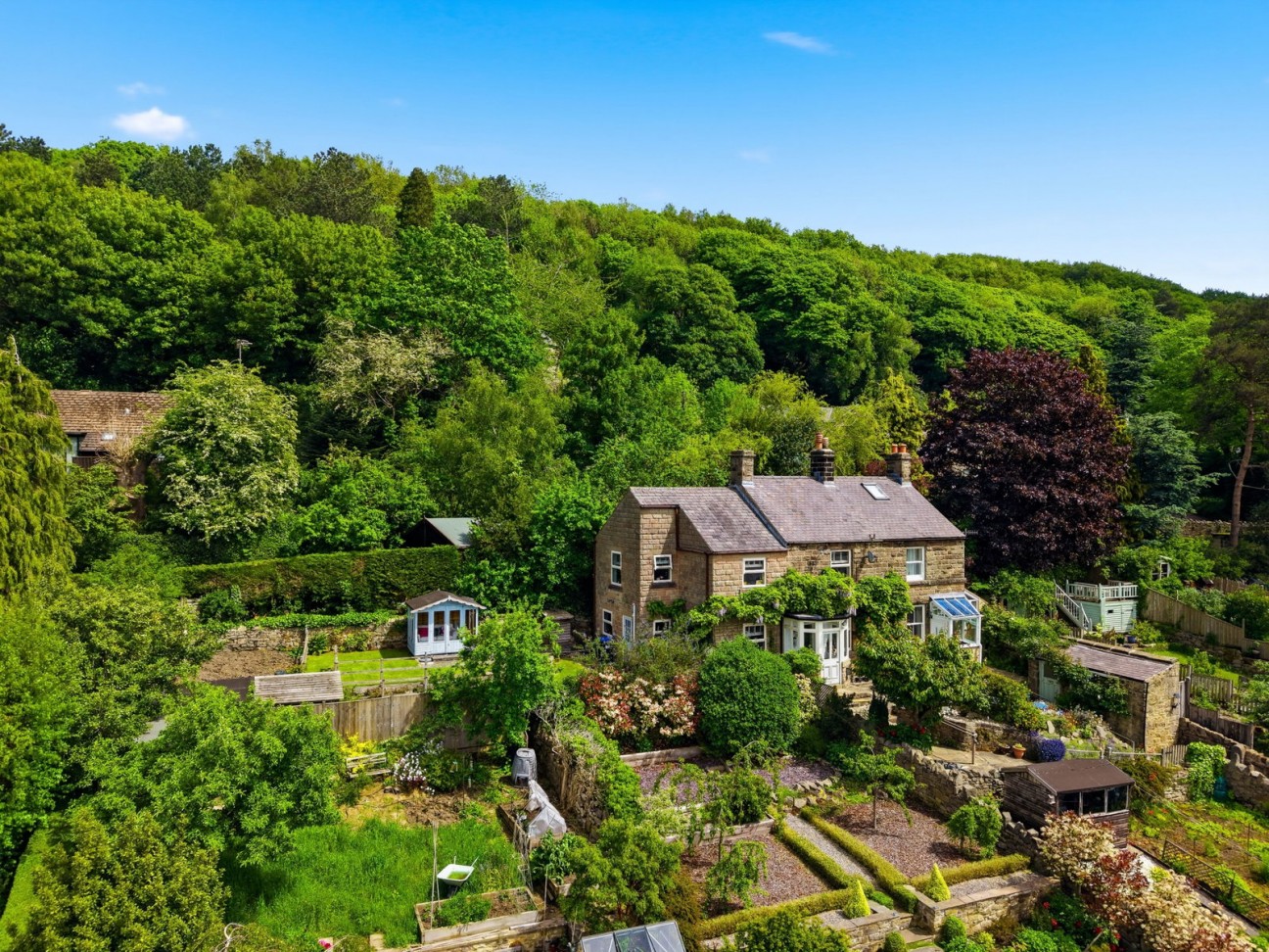 Smedley Street, Matlock, DE4 3LH