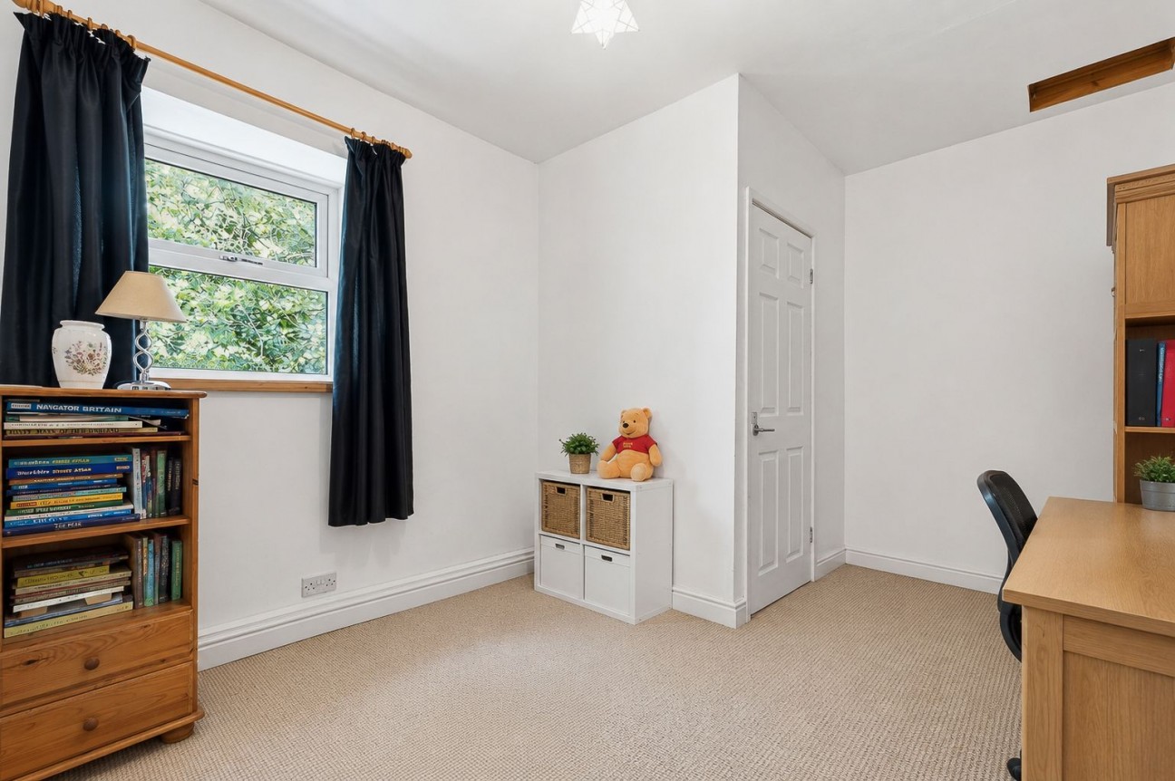Smedley Street, Matlock, DE4 3LH