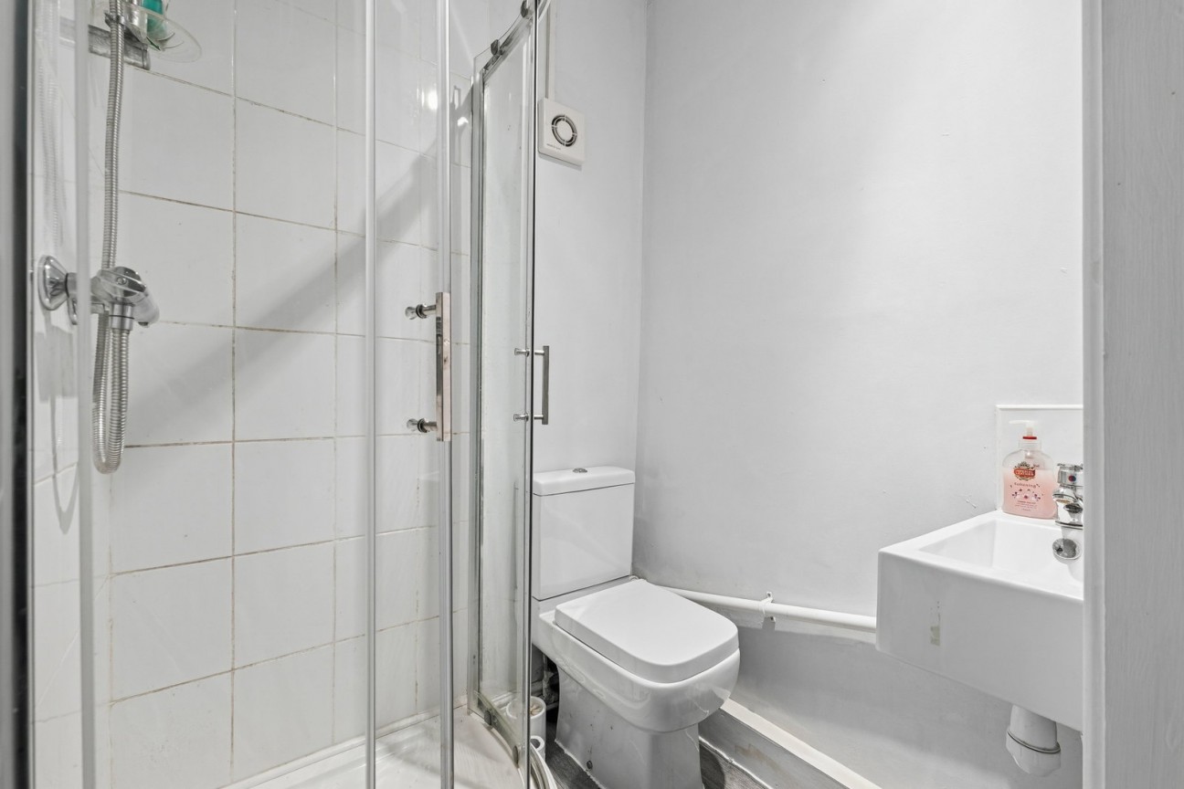 Smedley Street, Matlock, DE4 3LH