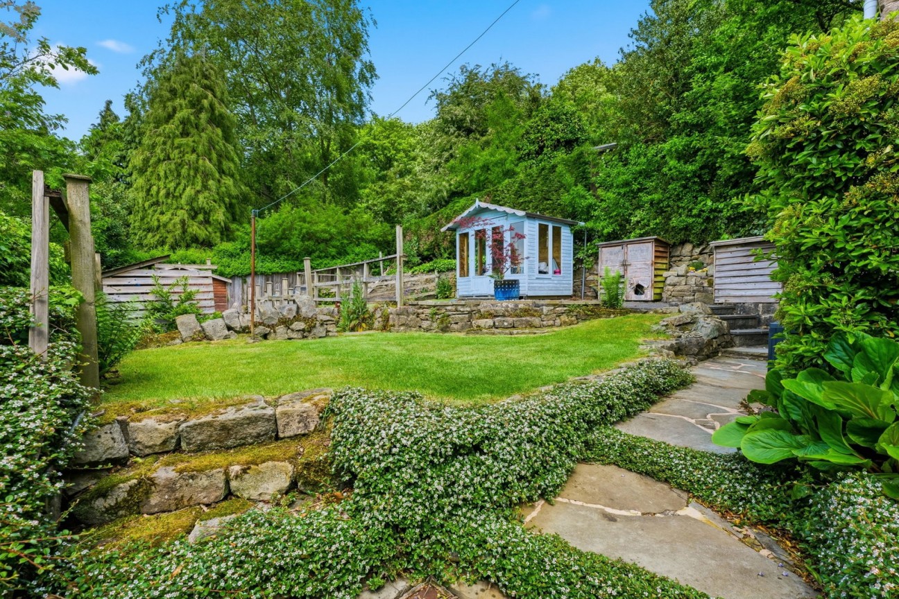 Smedley Street, Matlock, DE4 3LH
