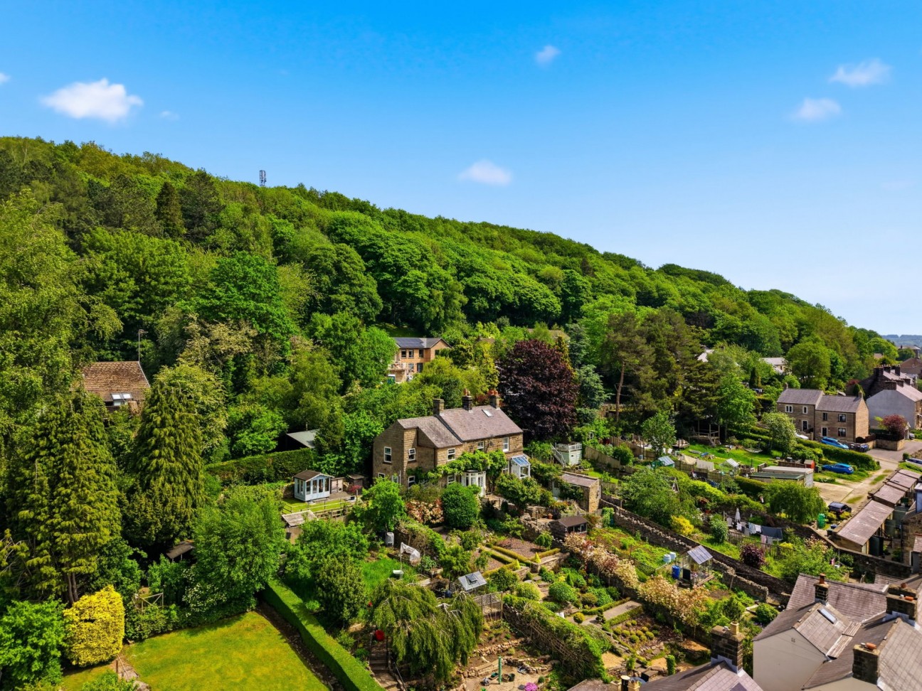 Smedley Street, Matlock, DE4 3LH