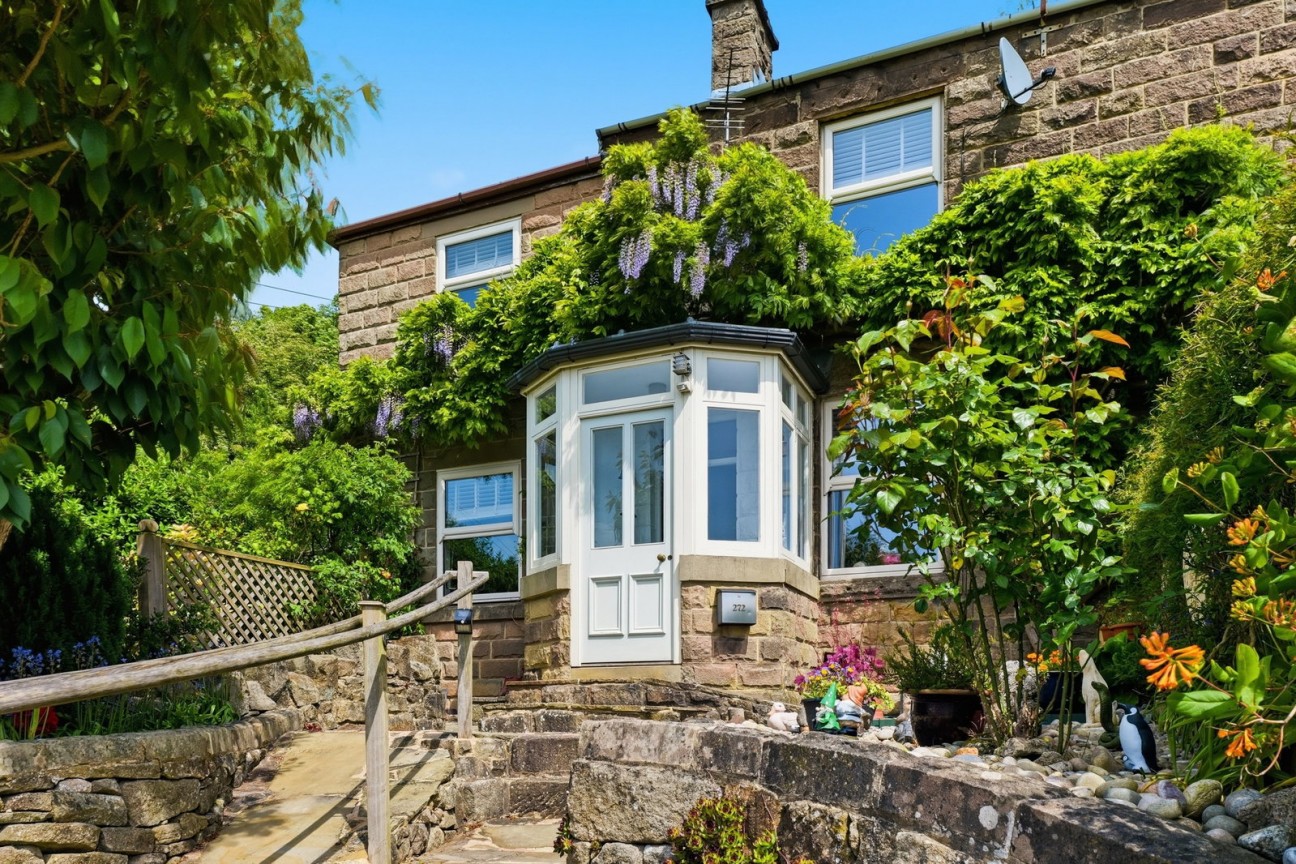 Smedley Street, Matlock, DE4 3LH