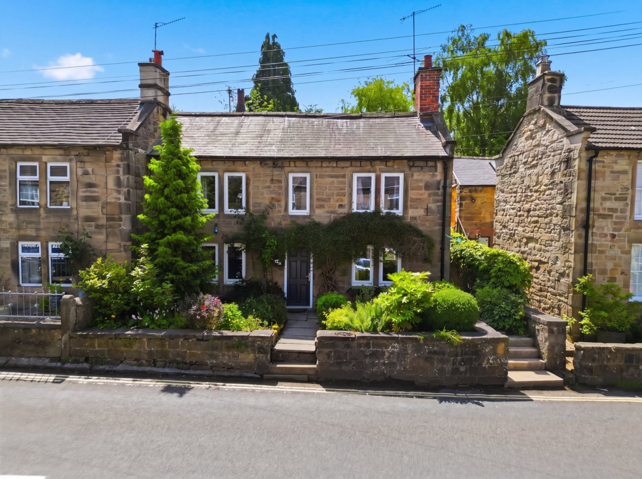 Church Street, Matlock, DE4 3BY