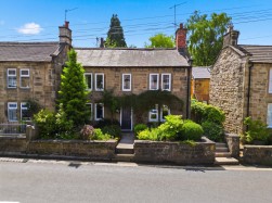 Church Street, Matlock, DE4 3BY