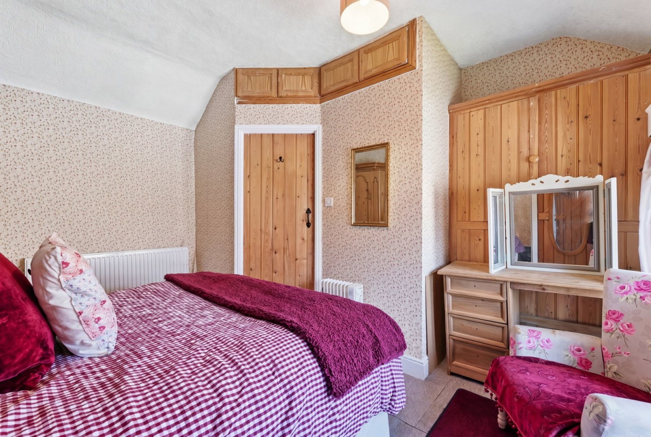 Church Street, Matlock, DE4 3BY