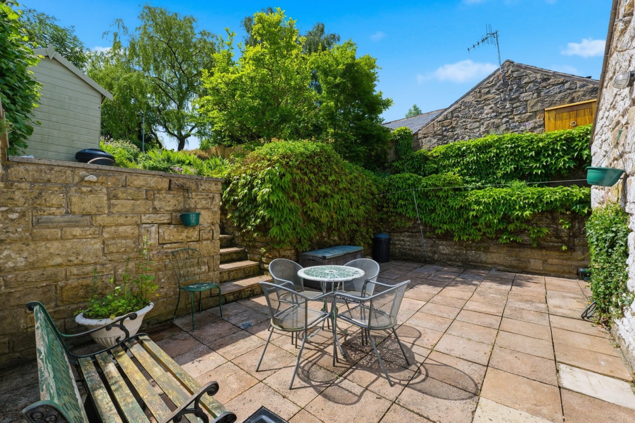 Church Street, Matlock, DE4 3BY