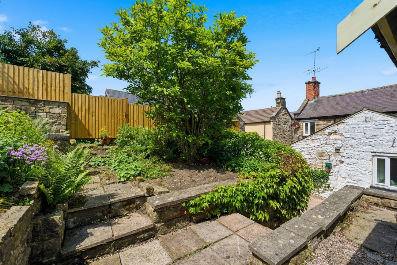 Church Street, Matlock, DE4 3BY