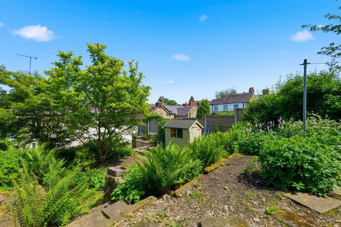 Church Street, Matlock, DE4 3BY