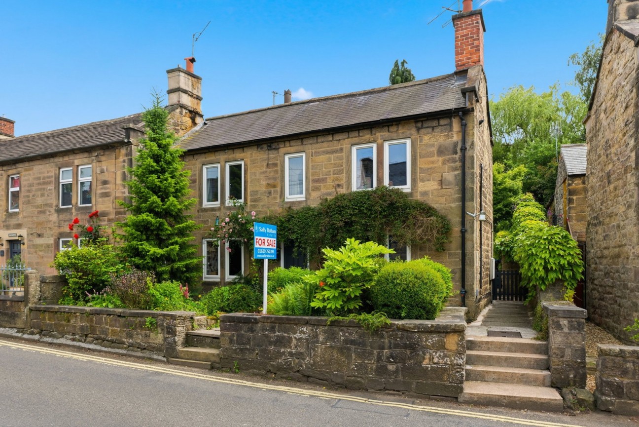Church Street, Matlock, DE4 3BY
