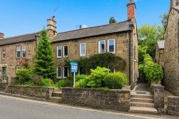 Church Street, Matlock, DE4 3BY