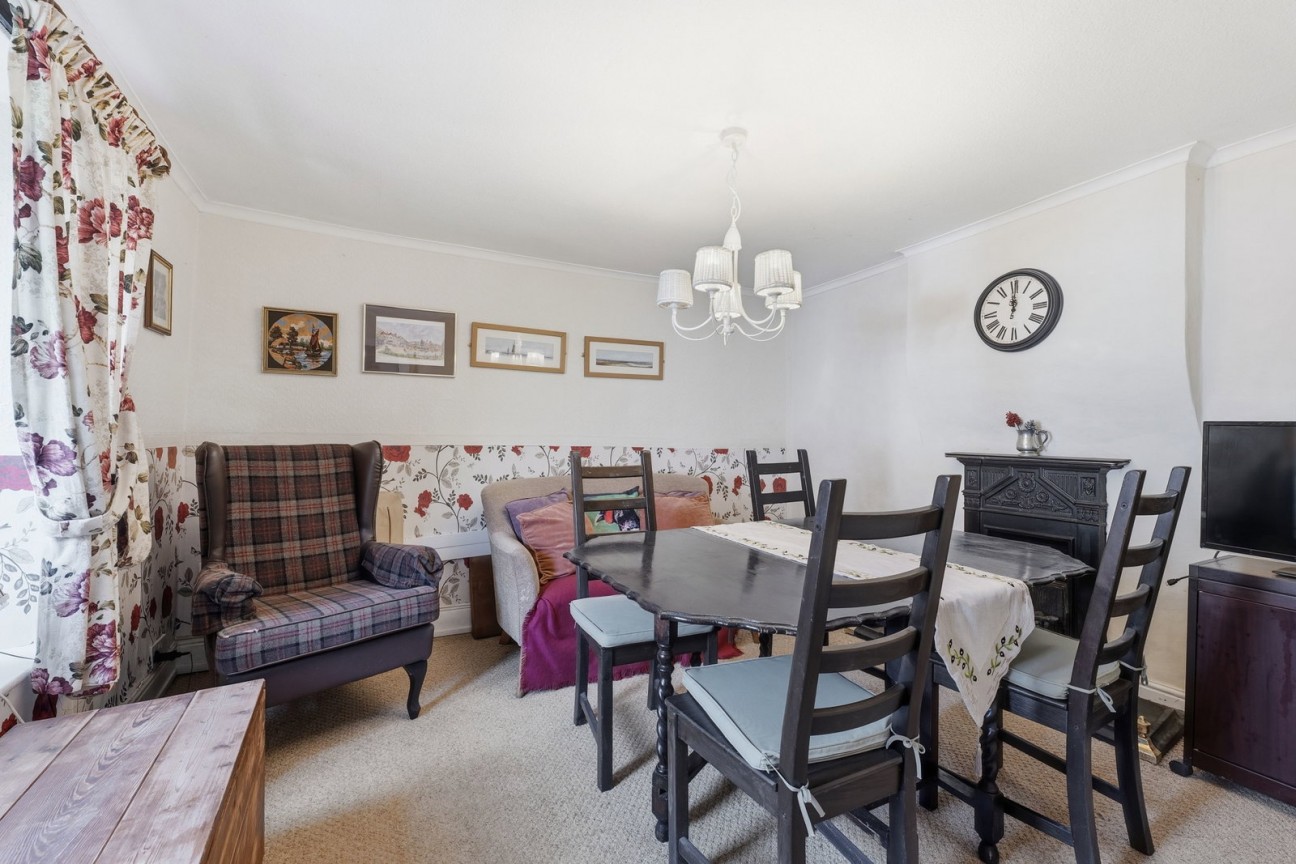 Church Street, Matlock, DE4 3BY