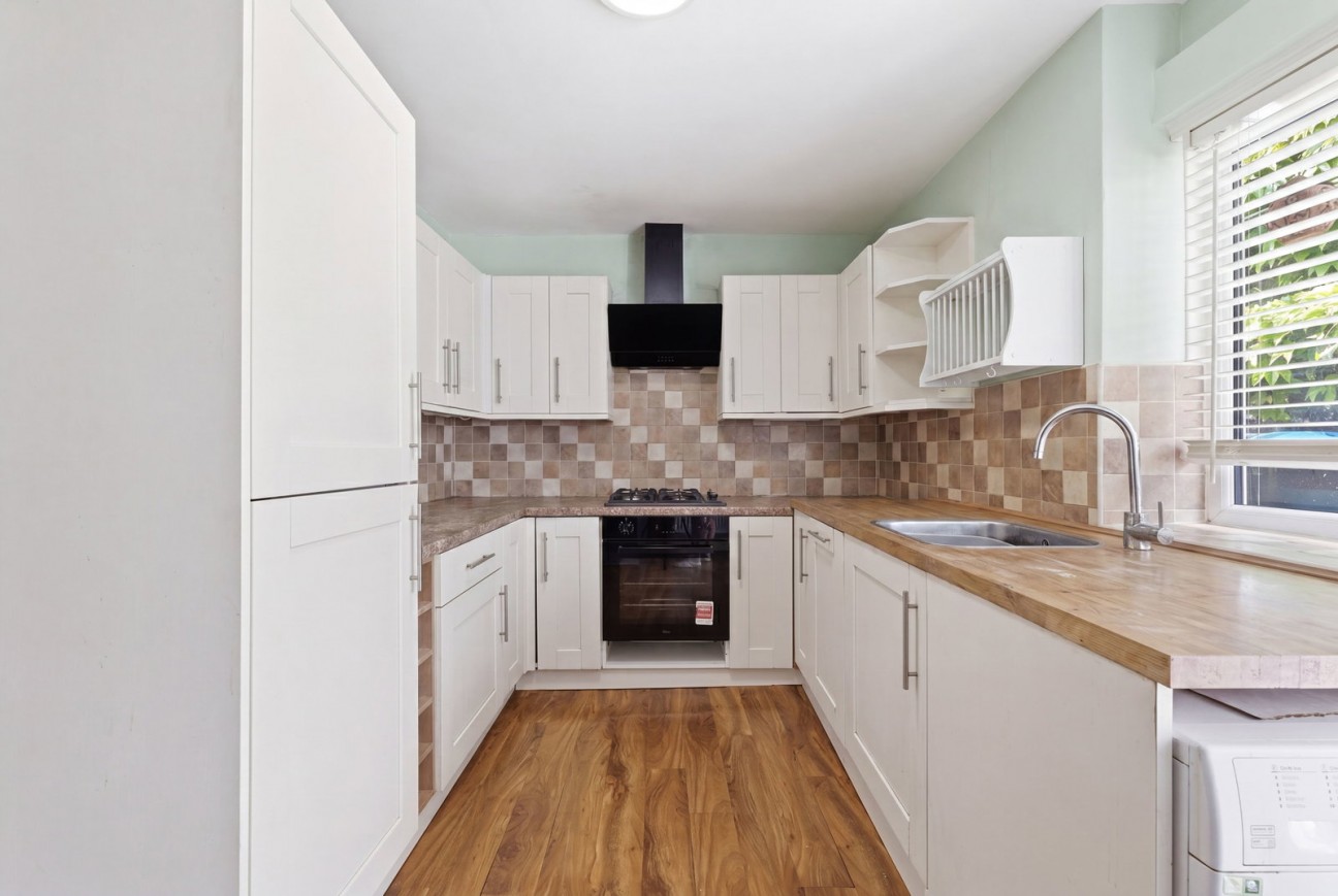 Church Street, Matlock, DE4 3BY