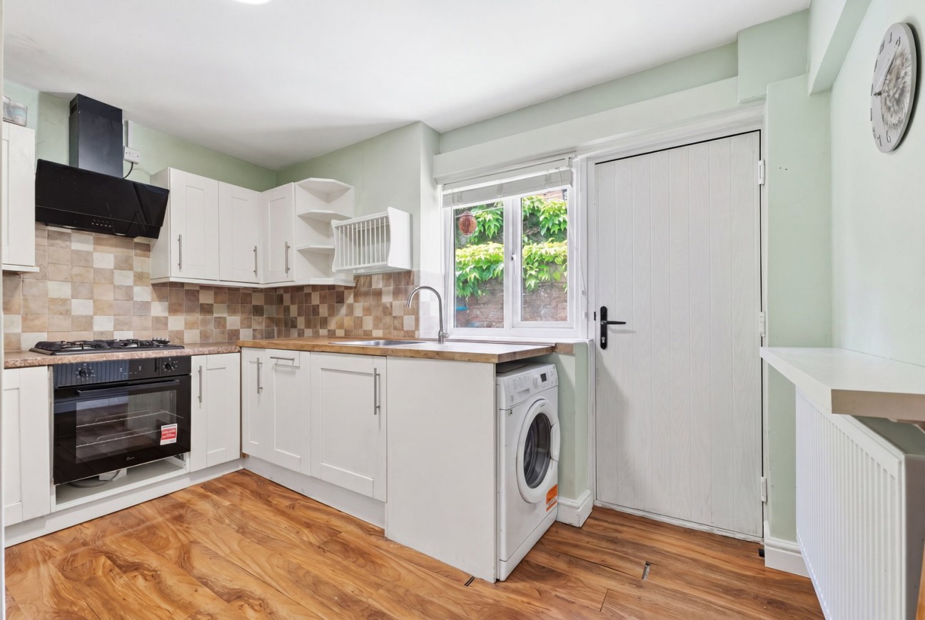 Church Street, Matlock, DE4 3BY
