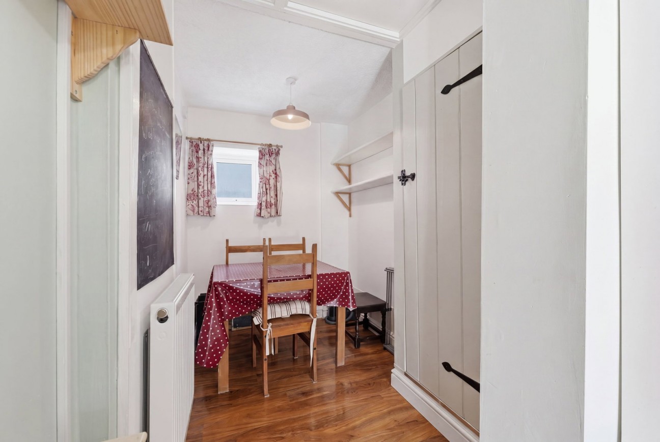 Church Street, Matlock, DE4 3BY