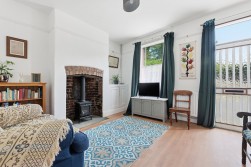 Warmbrook, Wirksworth, Matlock, DE4 4EA