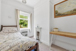 Warmbrook, Wirksworth, Matlock, DE4 4EA