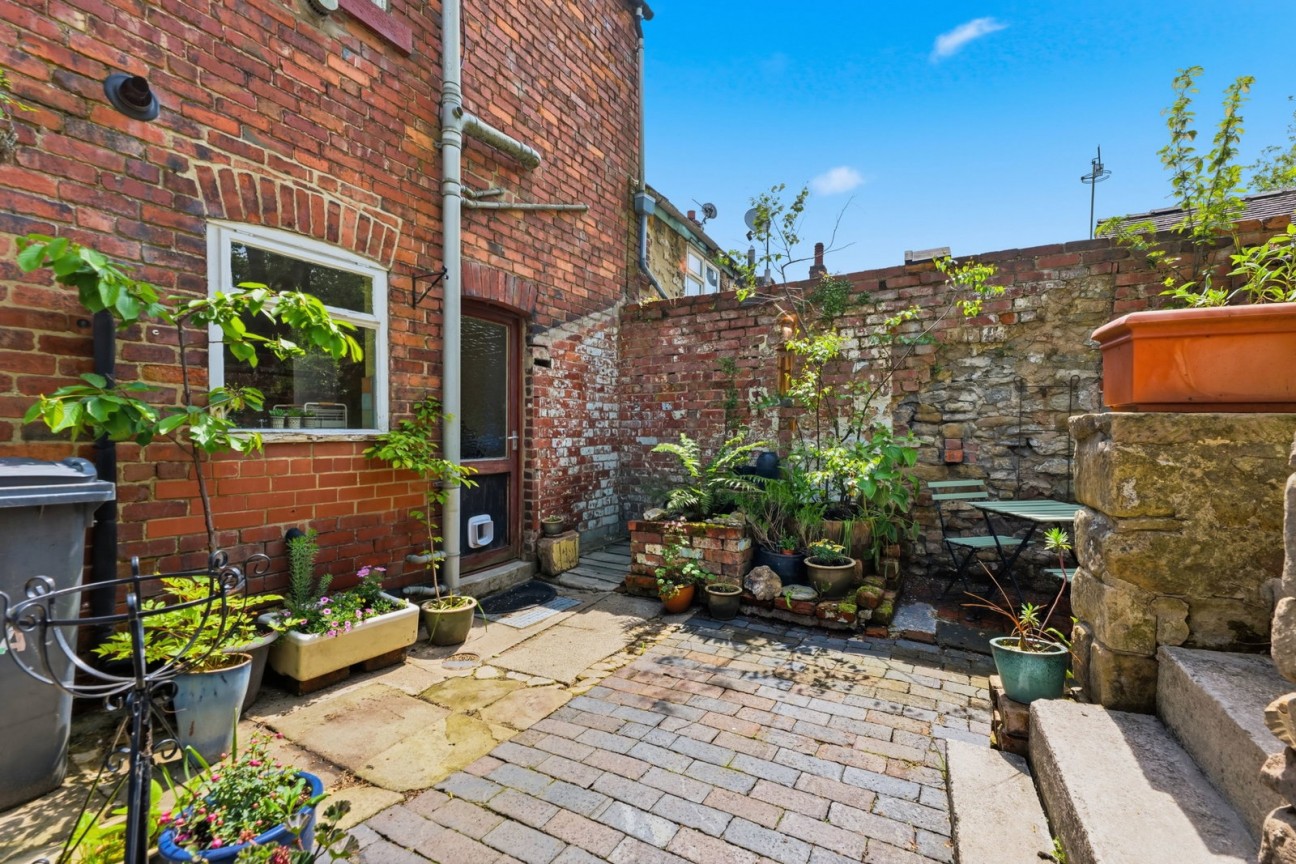 Warmbrook, Wirksworth, Matlock, DE4 4EA
