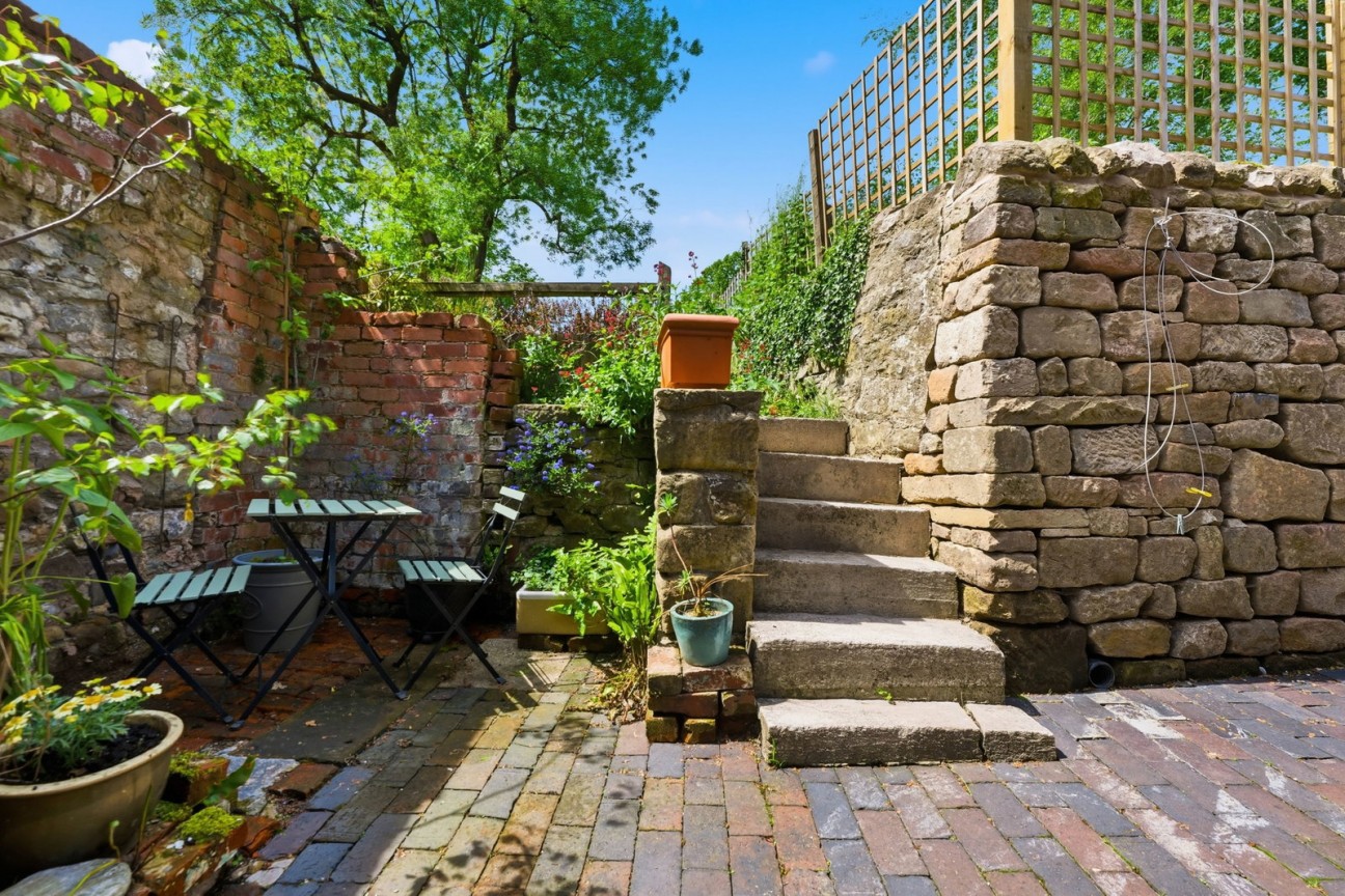 Warmbrook, Wirksworth, Matlock, DE4 4EA