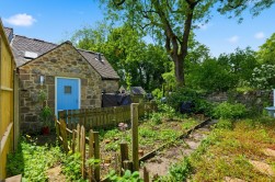 Warmbrook, Wirksworth, Matlock, DE4 4EA