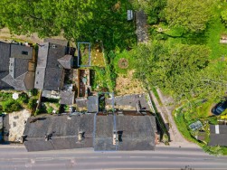 Warmbrook, Wirksworth, Matlock, DE4 4EA
