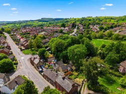 Warmbrook, Wirksworth, Matlock, DE4 4EA
