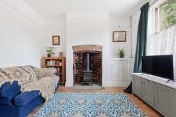Warmbrook, Wirksworth, Matlock, DE4 4EA