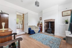 Warmbrook, Wirksworth, Matlock, DE4 4EA