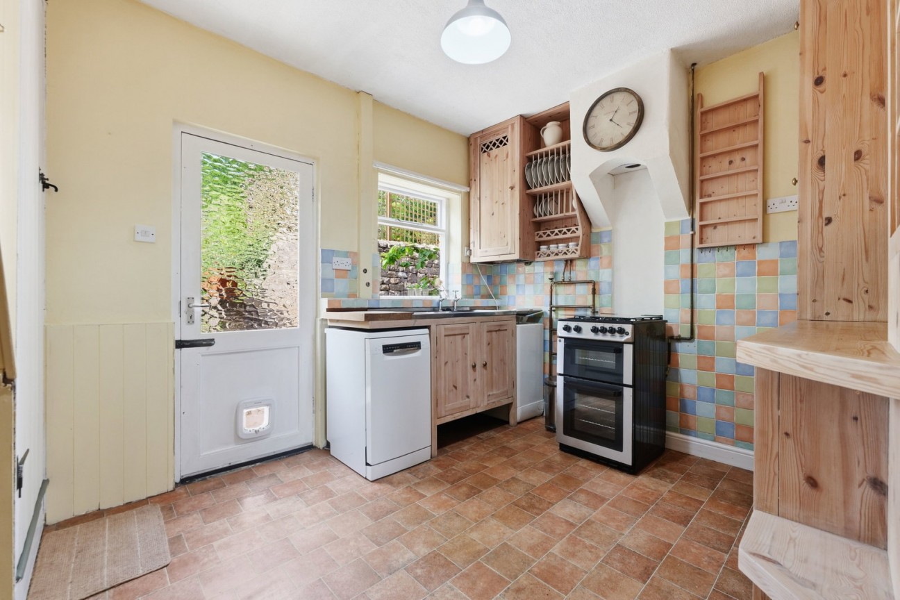 Warmbrook, Wirksworth, Matlock, DE4 4EA