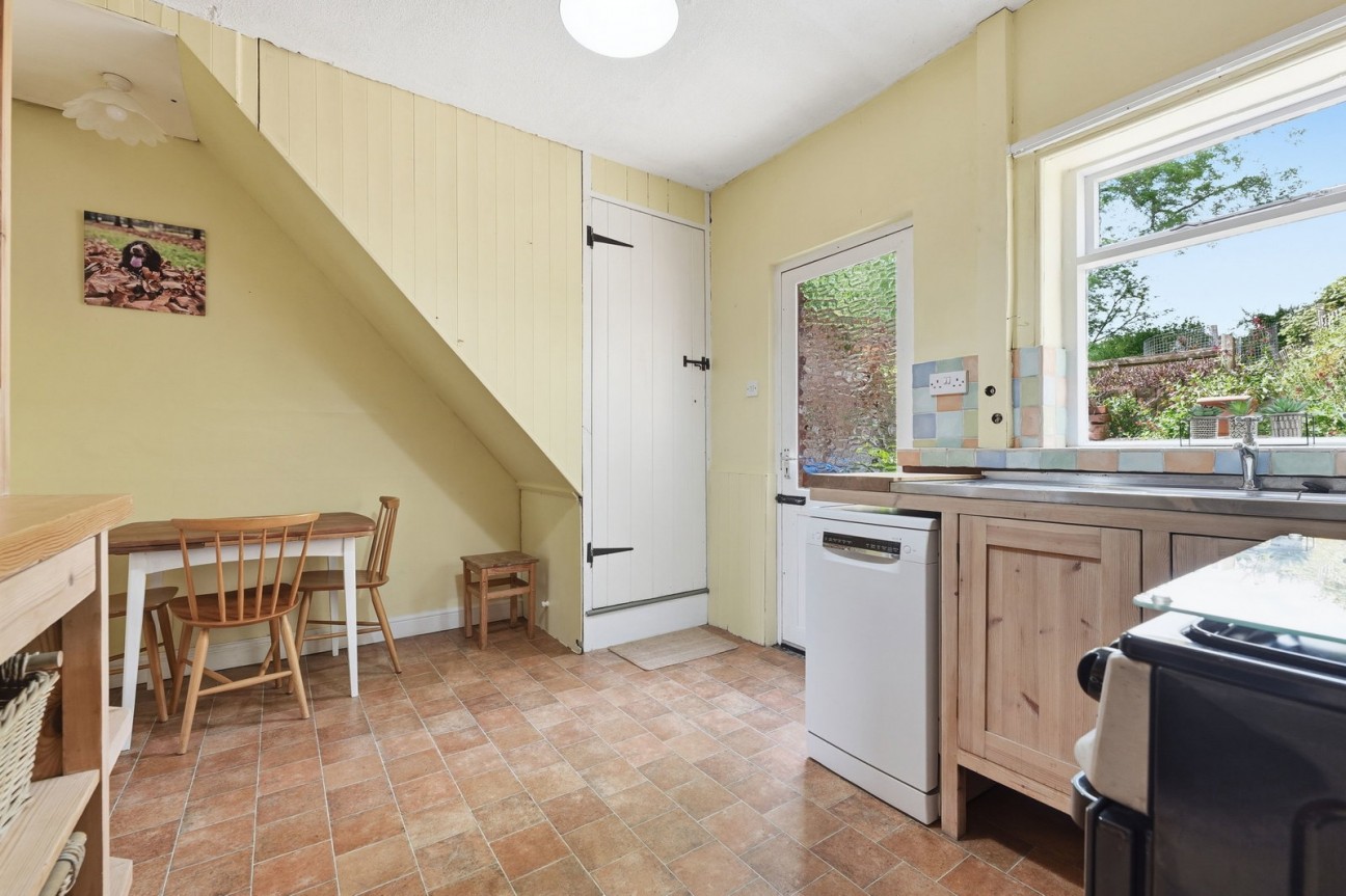 Warmbrook, Wirksworth, Matlock, DE4 4EA