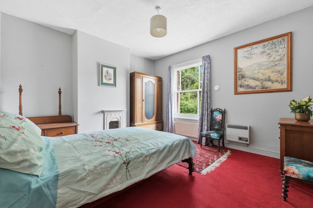 Warmbrook, Wirksworth, Matlock, DE4 4EA
