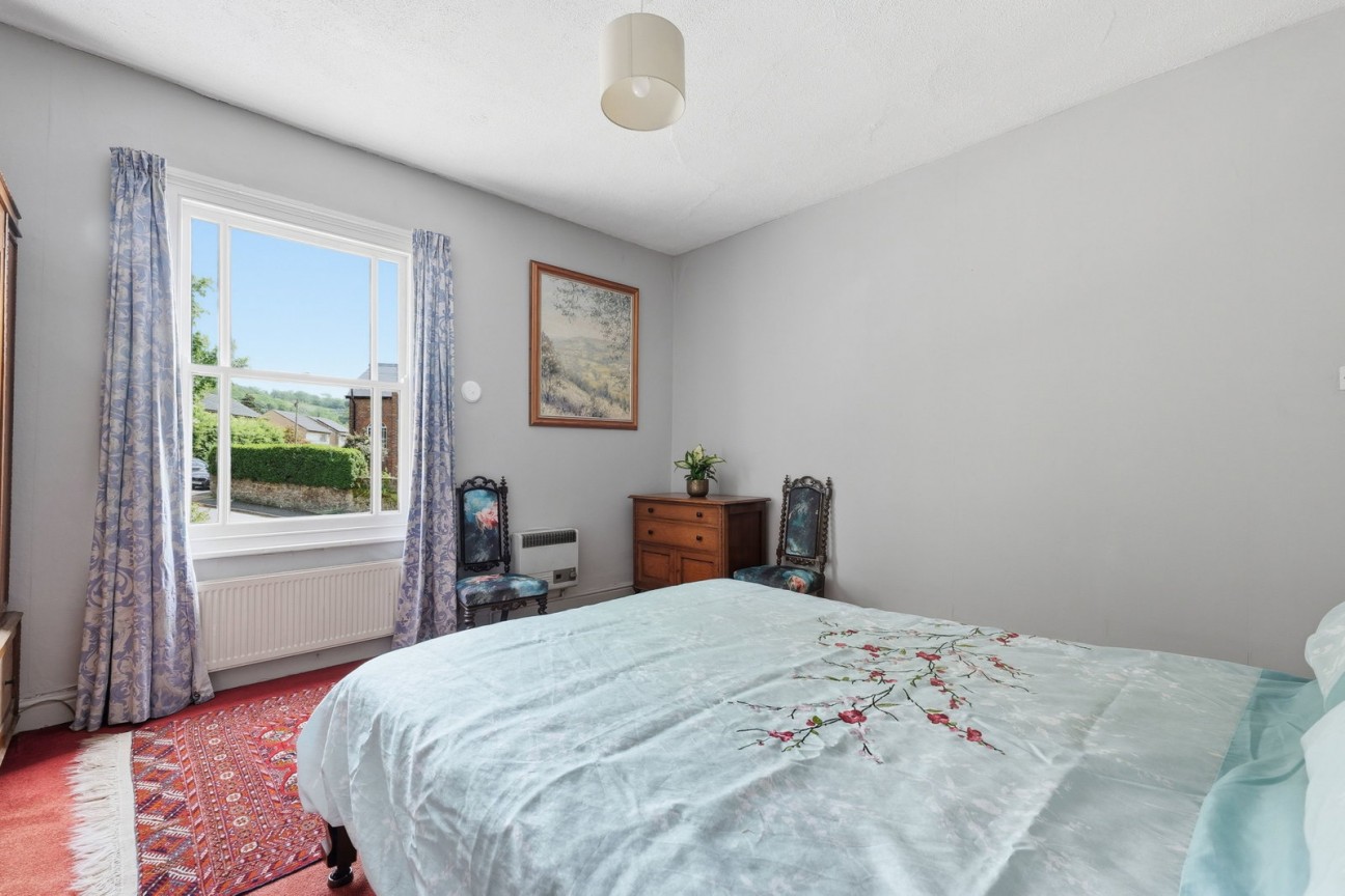 Warmbrook, Wirksworth, Matlock, DE4 4EA