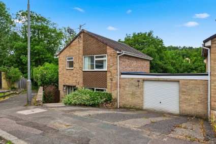 Collingwood Crescent, Matlock, DE4 3TB
